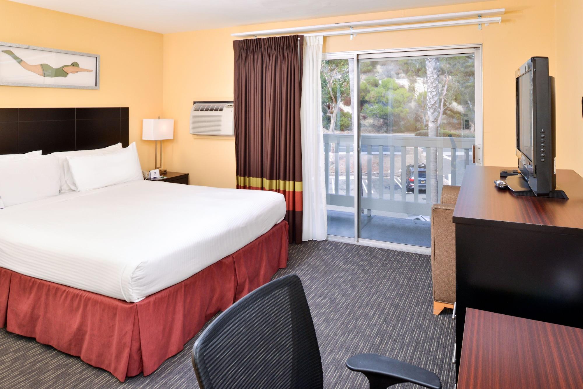 Dana Point Marina Inn Exterior photo