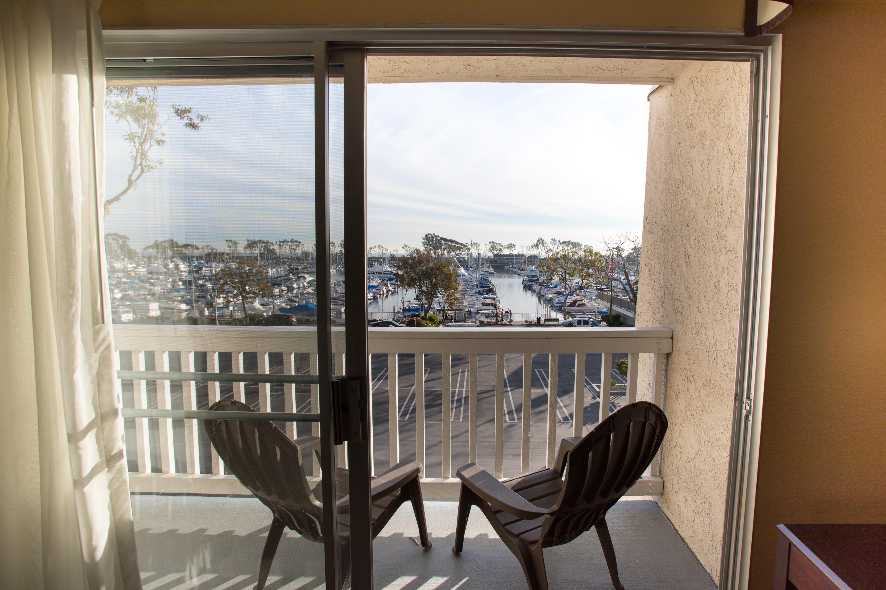 Dana Point Marina Inn Exterior photo
