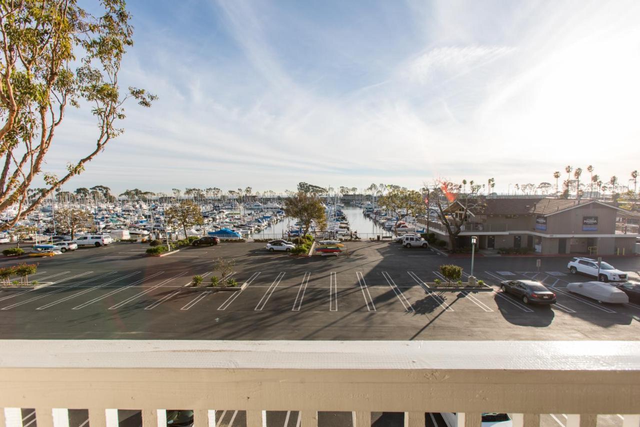 Dana Point Marina Inn Exterior photo