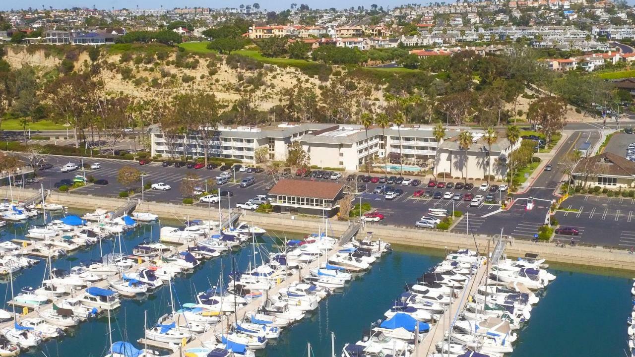 Dana Point Marina Inn Exterior photo